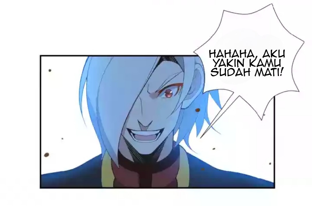 World Of Immortals 2 Chapter 16 Gambar 60